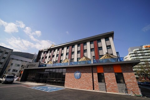 키즈스테이호텔 인 부곡