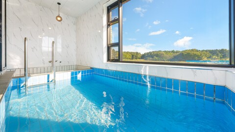 강릉 스테이다시올게풀빌라