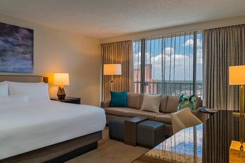 더 웨스틴 갤러리아 휴스턴