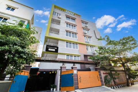 Townhouse Oak Kondapur