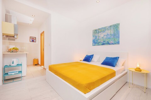 비스 스튜디오 아파트먼트 4