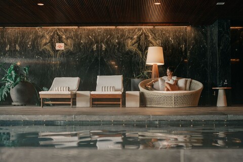 JW 메리어트 호텔 상파울루