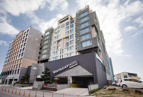 서귀포 비스타케이호텔 월드컵