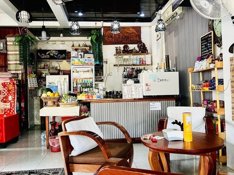 도몬 리버사이드 호텔