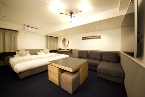 호텔 코디아 오사카