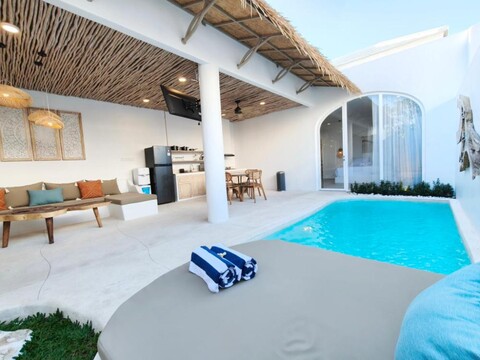 빌라 키오니 울루와투