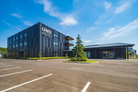 UNO 호텔