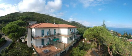 레지던스 라 비그네타