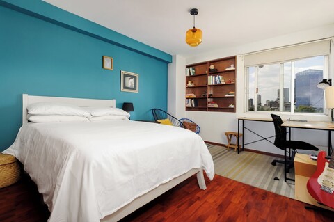 로컬 참 & 코지 디자인