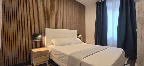 나폴리 센트럴 스테이