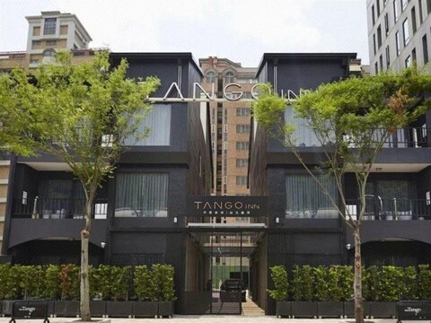 The Tango Hotel Taipei Shilin