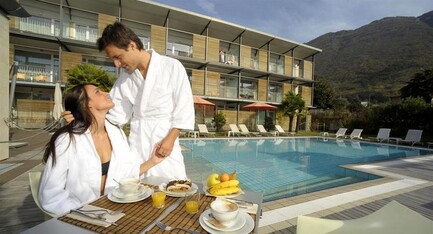 Park Hotel Il Vigneto