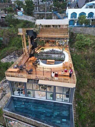 Sound Of Mountains Tam Dao