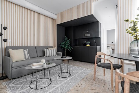 마데라스 아파트먼트 바이 올라라 홈즈