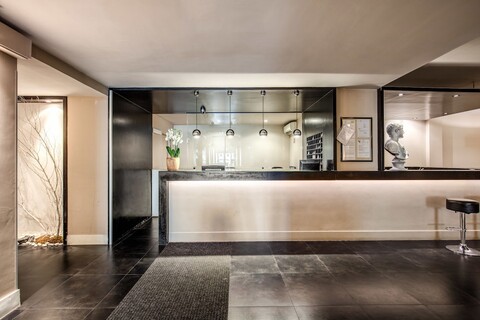 호텔 빌라프랑카