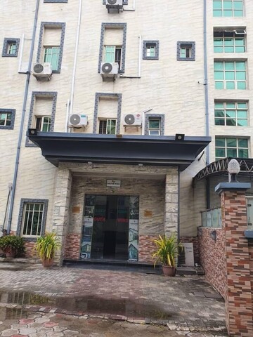 밸리 포인트 호텔 앤드 스위트