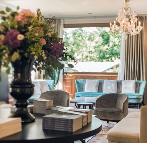 렐라이스 샤토드 비토리오