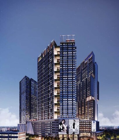 Millerz Square Suite By Mana-Mana