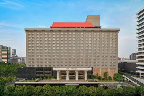 사리 파시픽 자카르타,  오토그래프 컬렉션