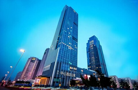 멜로디 씨뷰 호텔