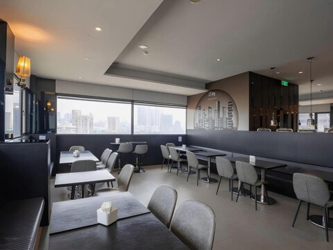 CHECK inn Express Kaohsiung Love River