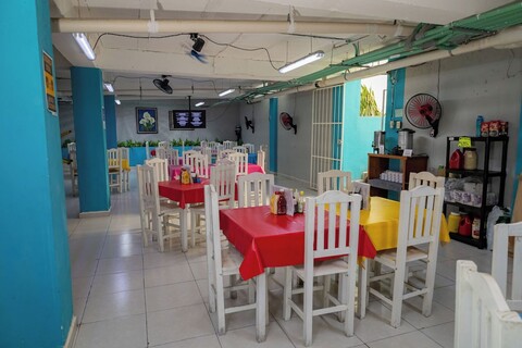 호텔 라스 팔마스 엔 로럴