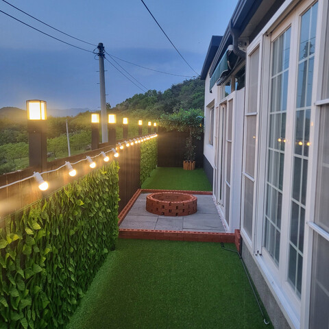 청도 스테이더문