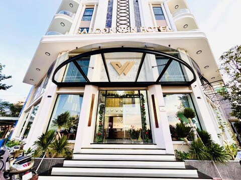 SAIGON WIN HOTEL 
