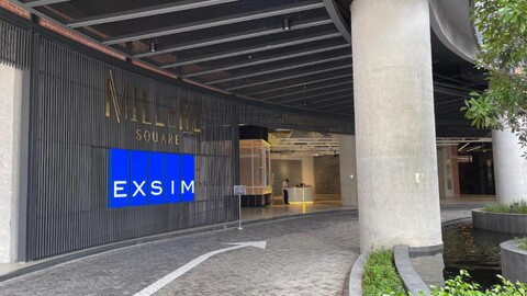 밀러즈 스퀘어 쿠알라룸푸르 바이 시너지