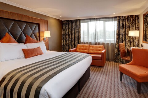 Frensham Pond Hotel & Spa