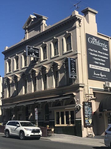 Glenferrie Hotel Hawthorn
