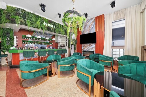 체스터필드 호텔 & 스위트