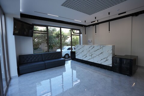 카밀로브스 호텔