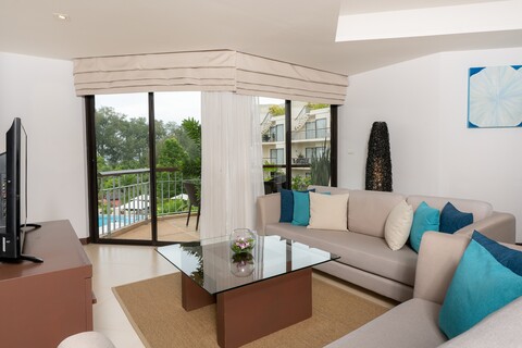 Dewa Phuket Resort & Villas