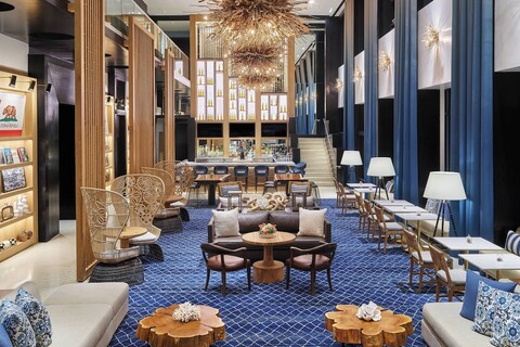 호텔 리퍼블릭 샌디에이고, 오토그래프 콜렉션