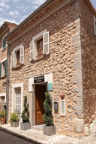 쁘띠 비니아라익스