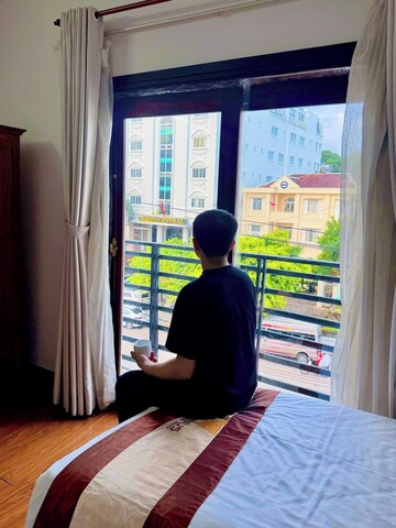 비너스 호텔 푸꾸옥