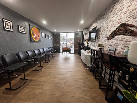 Phuket Muay Thai Hotel