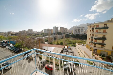 시티 라이프 팔레르모