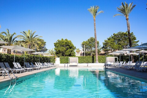 BQ 사라 호텔 - 어른 전용