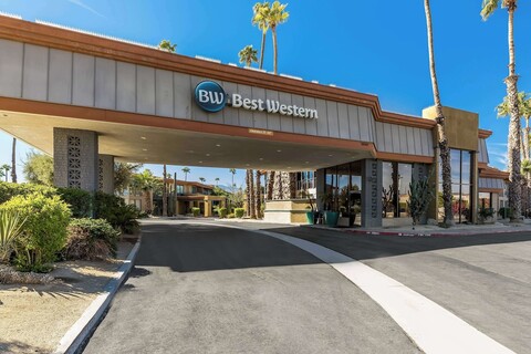 베스트 웨스턴 데이트 트리 호텔