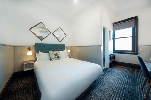 Red Star Cremorne Point