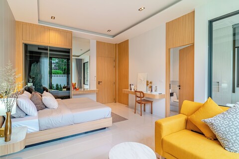 나린사야 풀 빌라스