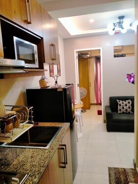 Paradise Point Staycation