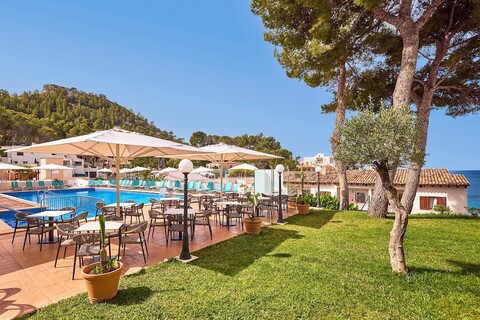 유니버설 아파트호텔 돈 카밀로