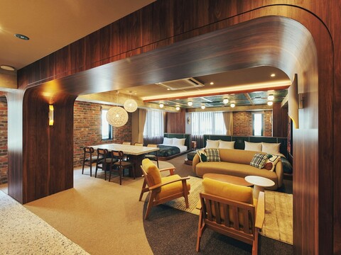 일리 럭 하마마츠초