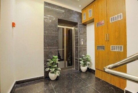 호텔 나기나 하이츠