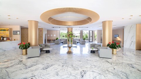 Alanda Marbella Hotel