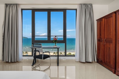 코코리코 다낭 비치 호텔