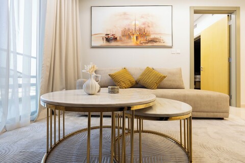 키락 리빙 - 프리미엄 2베드룸 리트리트